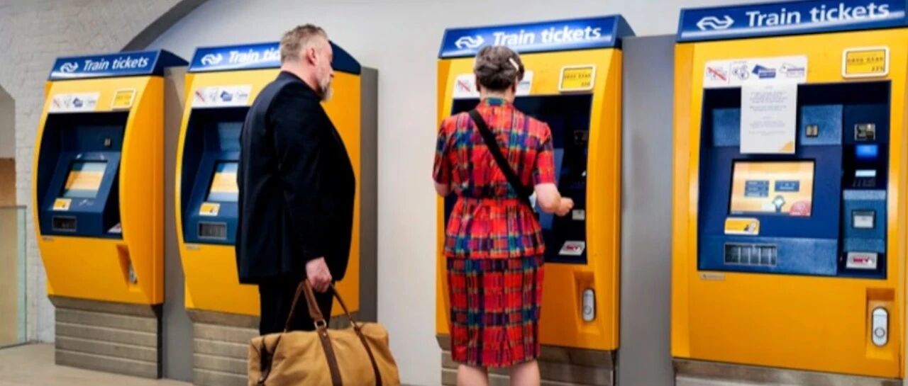 半年过去了,荷兰NS火车罢工赔偿仍未发放,1000名乘客焦急等待…