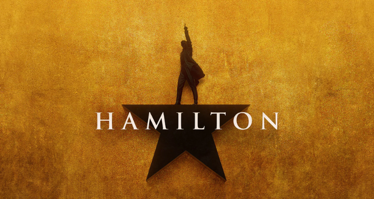 现象级音乐剧《Hamilton》£24 起🔥伦敦西区当前购票,周末看剧好去处