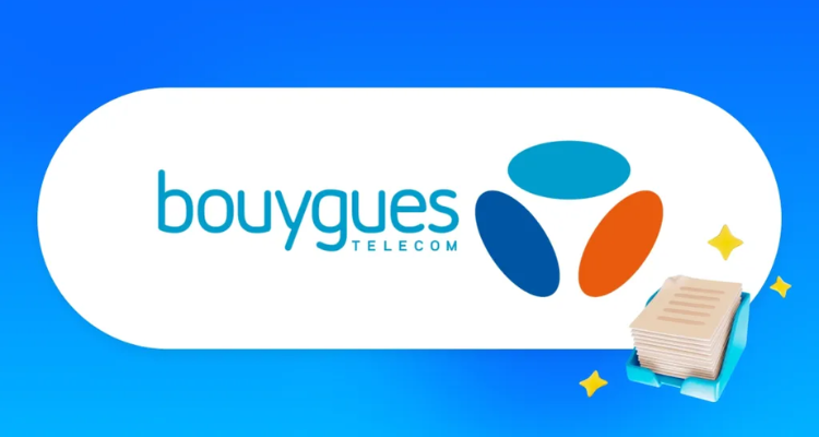 🇫🇷在法办卡不用两难!Bouygues 系运营商大汇总📶信号同源,月租 1.99€起大流量任选!