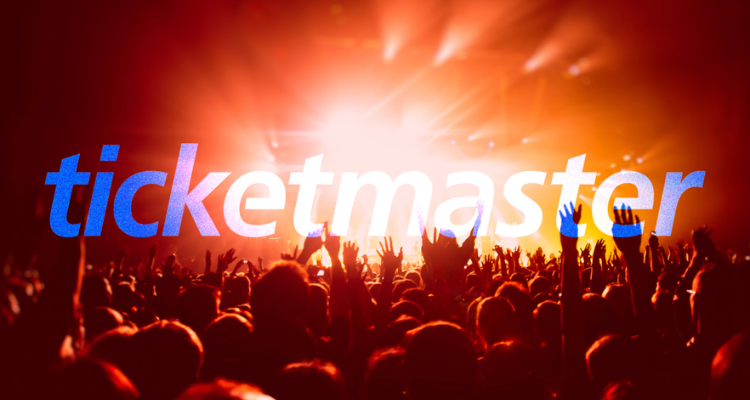 🎤英国生活别只宅家!打开Ticketmaster🎶演唱会、足球赛、西区音乐剧,精彩周末从抢票开始🎟️